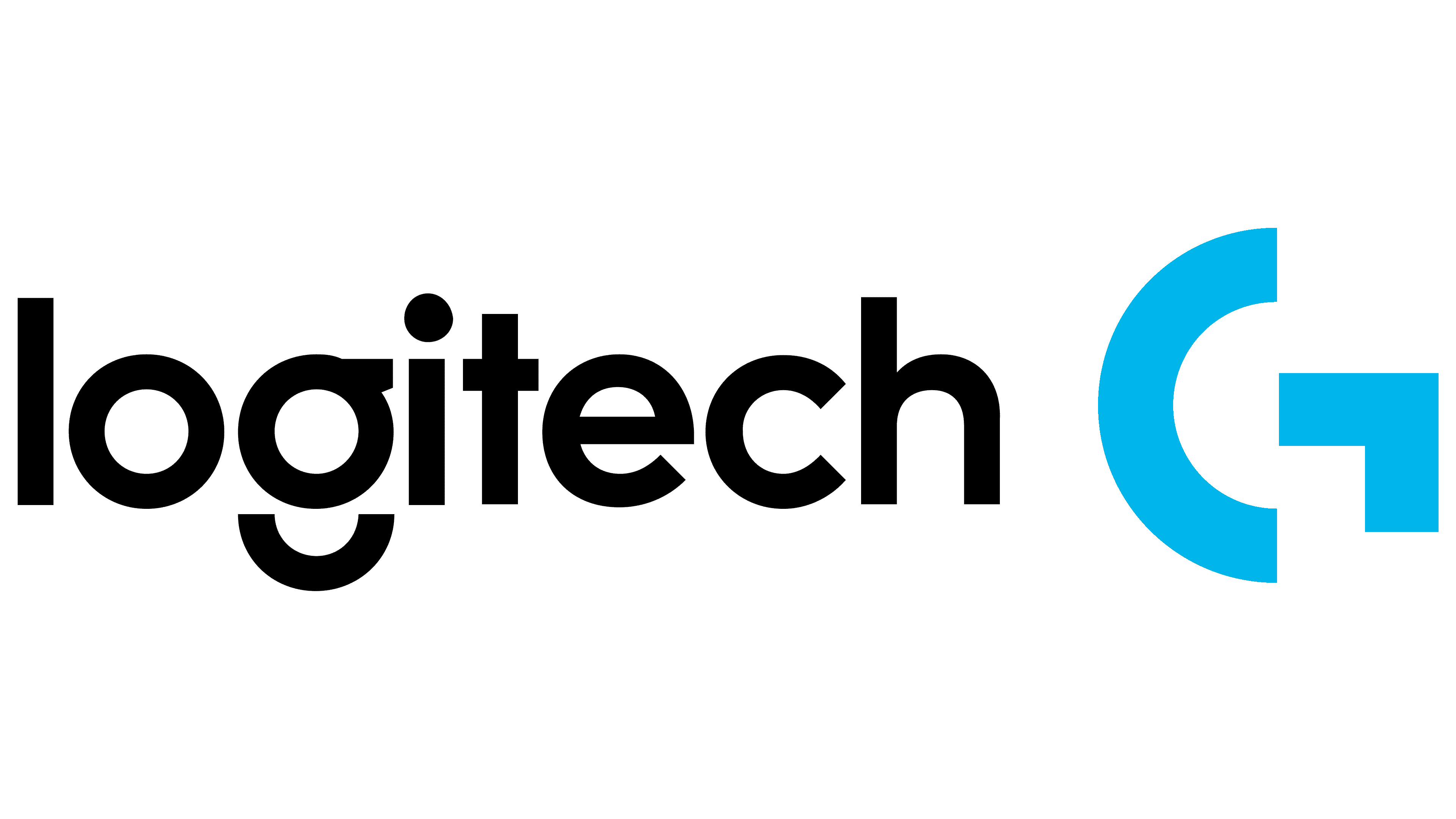 Logitech Logo
